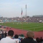 България 2:0 Кипър