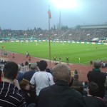 България 2:0 Кипър